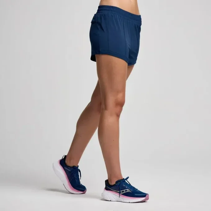 Outpace 3″ shorts for kvinner Outpace 3″ shorts for kvinner