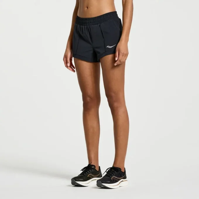 Outpace 3″ shorts for kvinner Outpace 3″ shorts for kvinner