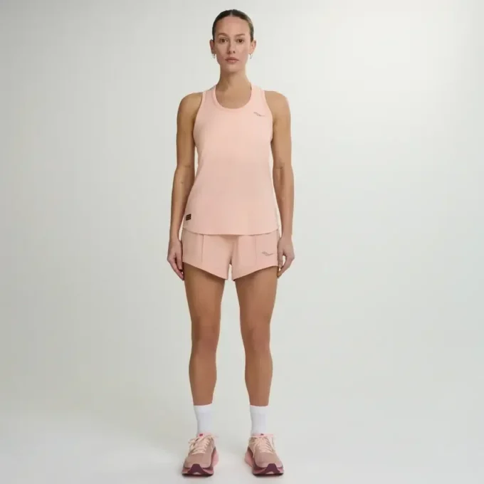 Outpace 3″ shorts for kvinner Outpace 3″ shorts for kvinner