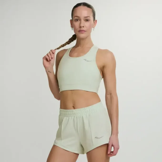 Outpace 3″ shorts for kvinner Outpace 3″ shorts for kvinner