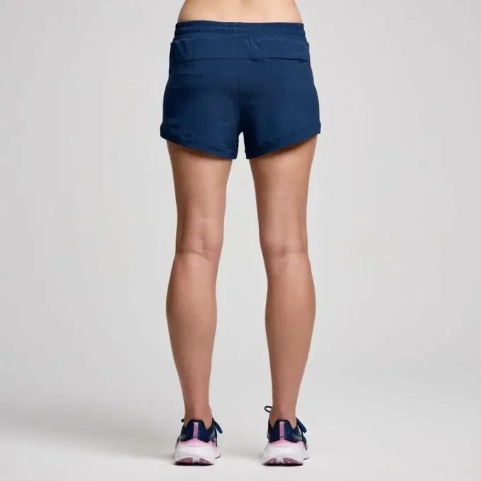 Outpace 3″ shorts for kvinner Outpace 3″ shorts for kvinner