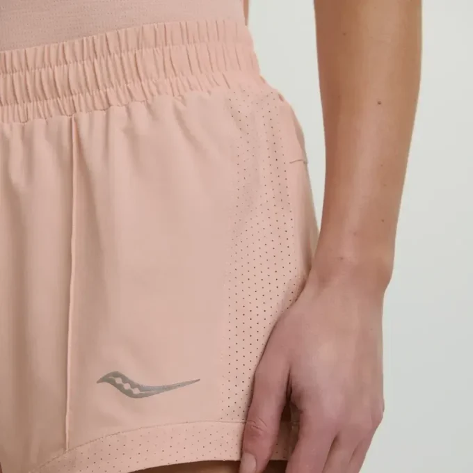 Outpace 3″ shorts for kvinner Outpace 3″ shorts for kvinner