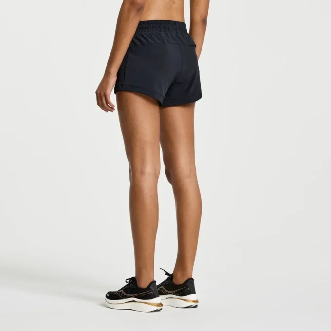 Outpace 3″ shorts for kvinner Outpace 3″ shorts for kvinner