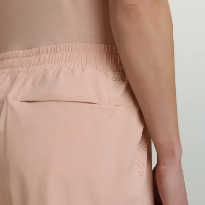 Outpace 3″ shorts for kvinner Outpace 3″ shorts for kvinner