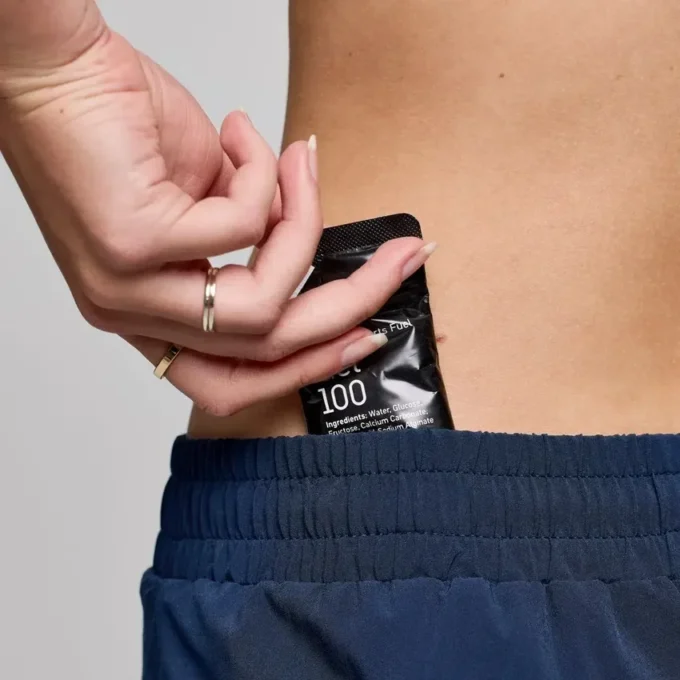 Outpace 3″ shorts for kvinner Outpace 3″ shorts for kvinner