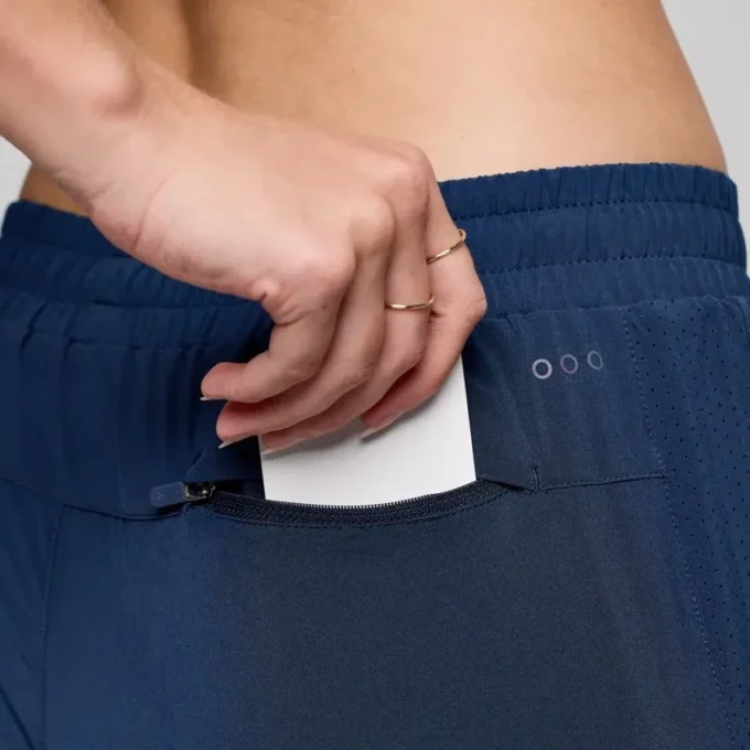 Outpace 3″ shorts for kvinner Outpace 3″ shorts for kvinner