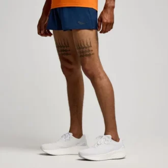 Outpace 3″ shorts for menn