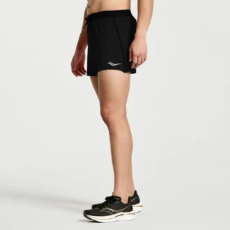 Outpace 3″ shorts for menn