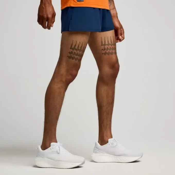 Outpace 3″ shorts for menn Outpace 3″ shorts for menn