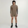 Outpace 3″ shorts for menn