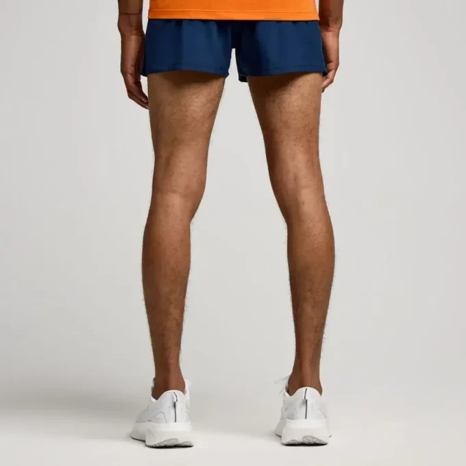 Outpace 3″ shorts for menn Outpace 3″ shorts for menn