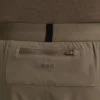 Outpace 3″ shorts for menn