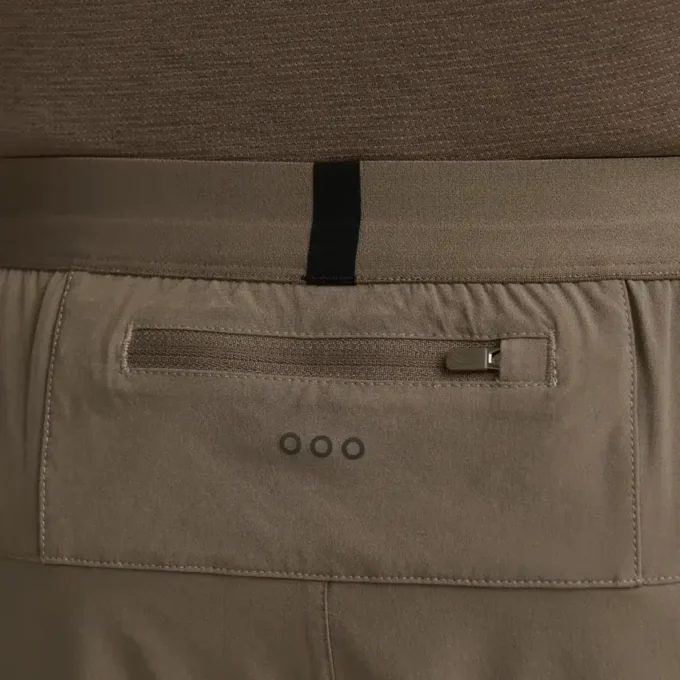 Outpace 3″ shorts for menn