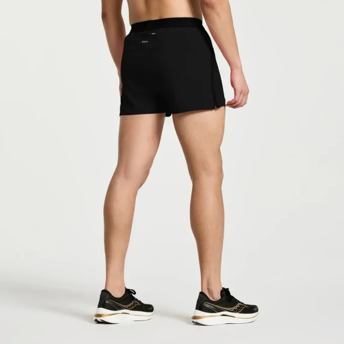 Outpace 3″ shorts for menn Outpace 3″ shorts for menn