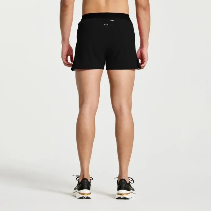 Outpace 3″ shorts for menn Outpace 3″ shorts for menn