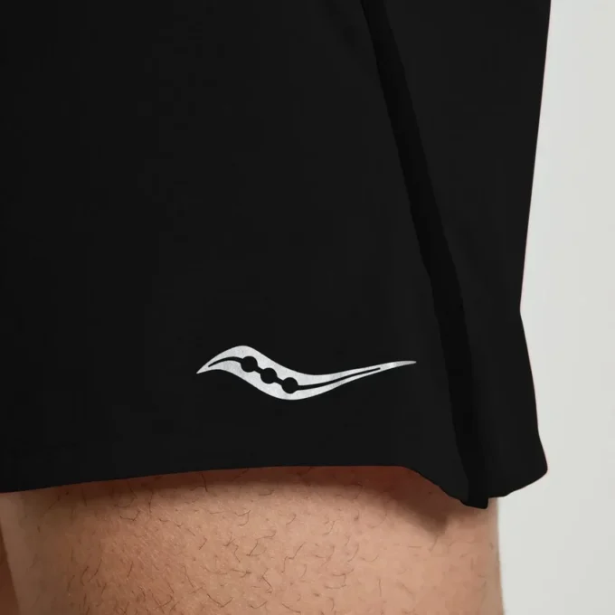 Outpace 3″ shorts for menn Outpace 3″ shorts for menn