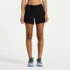 Outpace 5″ shorts for kvinner
