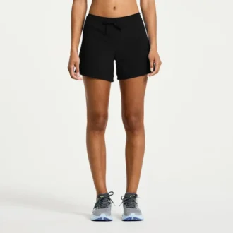 Outpace 5″ shorts for kvinner