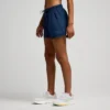 Outpace 5″ shorts for kvinner