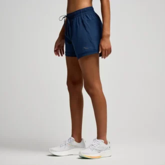 Outpace 5″ shorts for kvinner