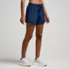 Outpace 5″ shorts for kvinner