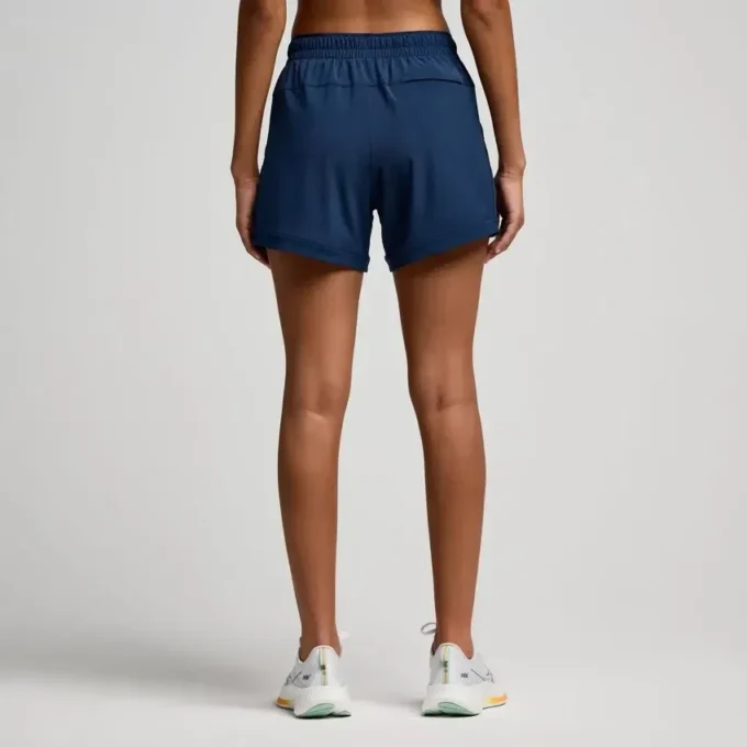 Outpace 5″ shorts for kvinner