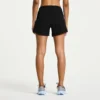Outpace 5″ shorts for kvinner