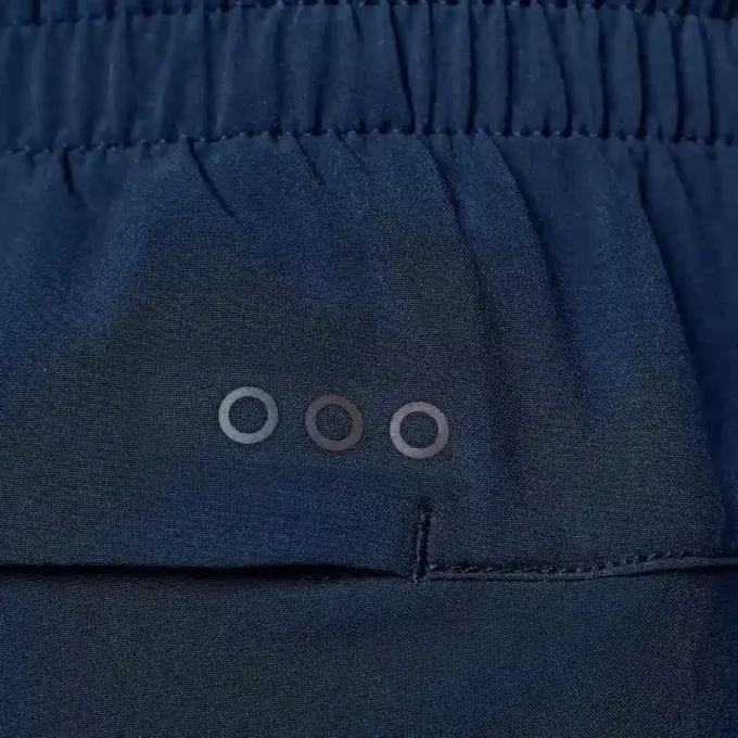 Outpace 5″ shorts for kvinner