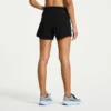 Outpace 5″ shorts for kvinner