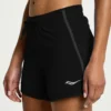Outpace 5″ shorts for kvinner