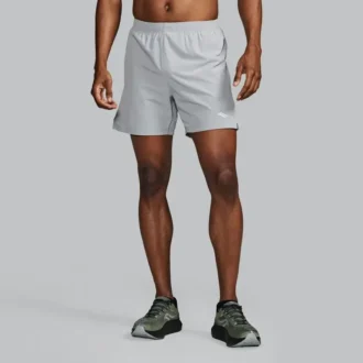 Outpace 5″-shorts for menn