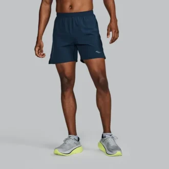 Outpace 5″-shorts for menn