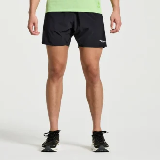 Outpace 5″-shorts for menn