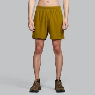 Outpace 5″-shorts for menn