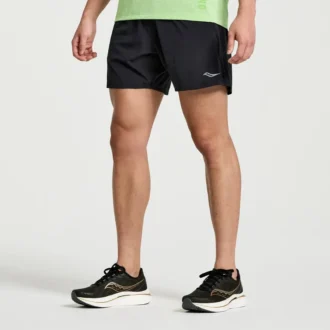 Outpace 5″-shorts for menn