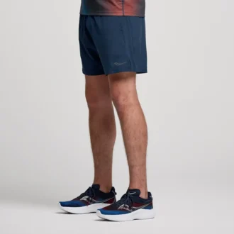 Outpace 5″-shorts for menn