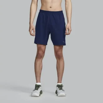 Outpace 7″ shorts for menn