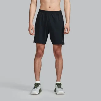 Outpace 7″ shorts for menn