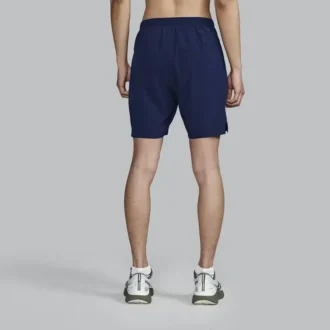 Outpace 7″ shorts for menn