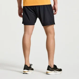 Outpace 7″ shorts for menn