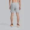 Outpace 7″ shorts for menn