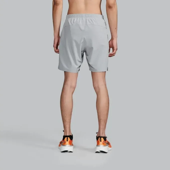 Outpace 7″ shorts for menn