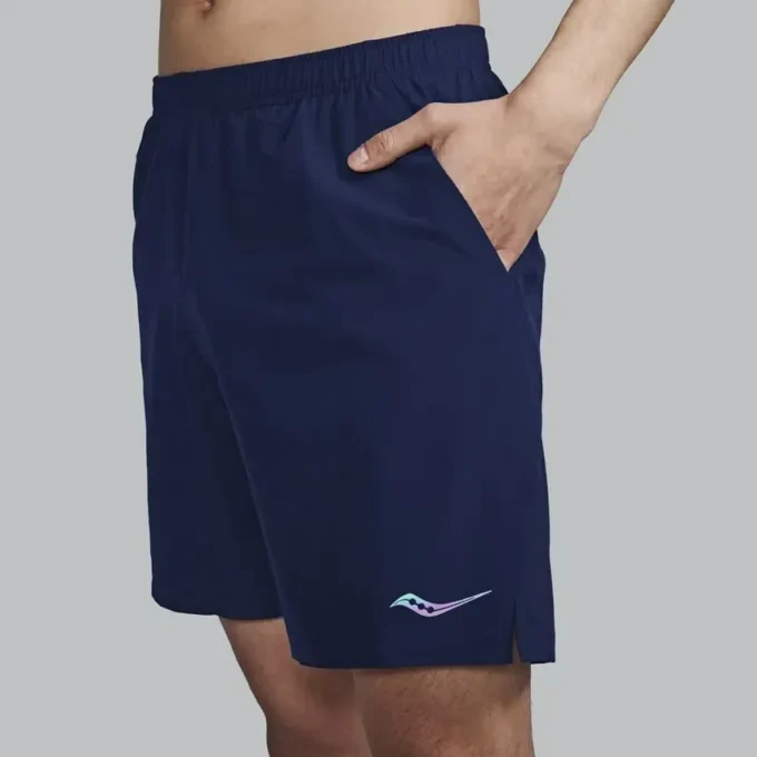 Outpace 7″ shorts for menn Outpace 7″ shorts for menn