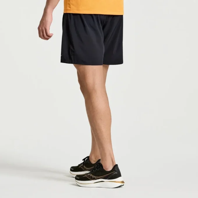 Outpace 7″ shorts for menn