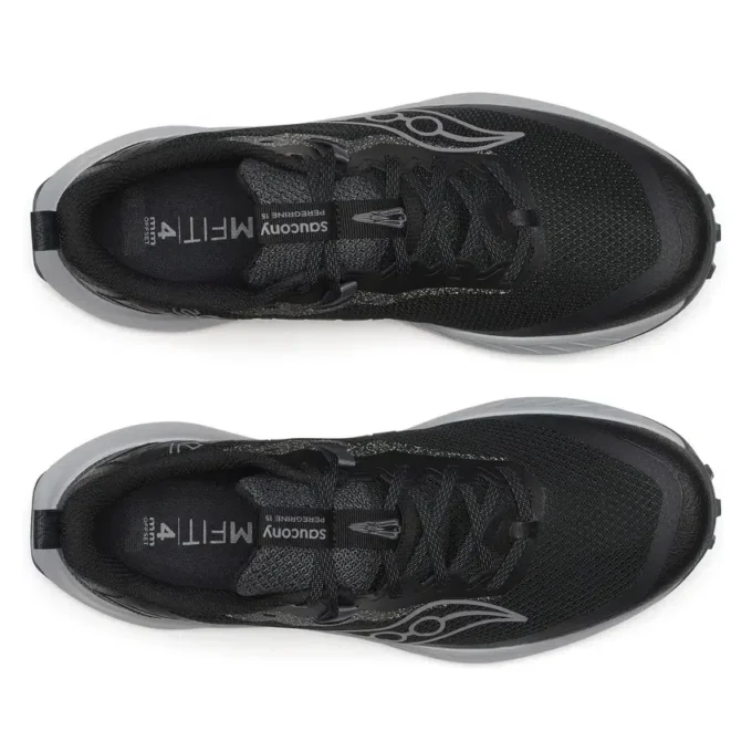 Peregrine 15 Bred passform for menn