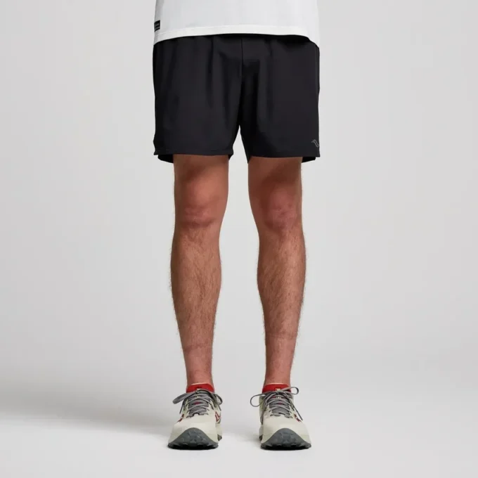 Peregrine 6″ shorts for menn