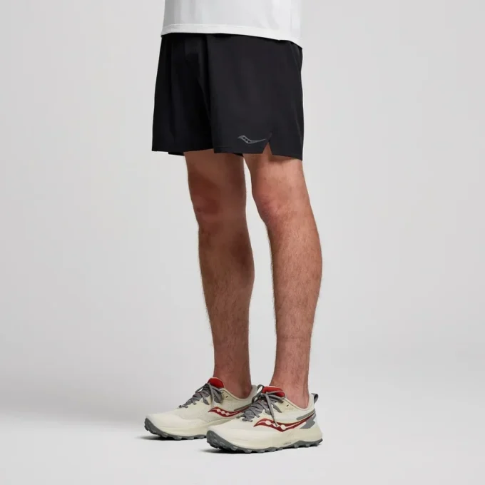 Peregrine 6″ shorts for menn