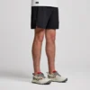 Peregrine 6″ shorts for menn