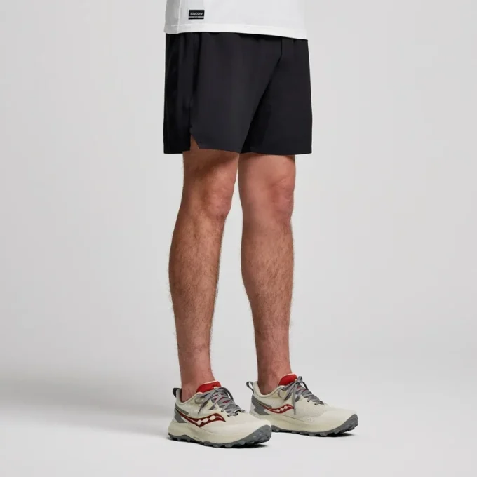 Peregrine 6″ shorts for menn