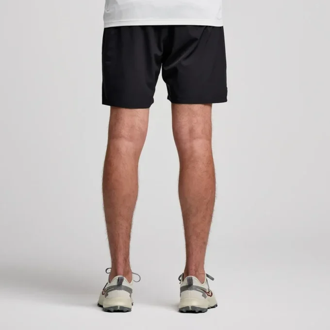Peregrine 6″ shorts for menn